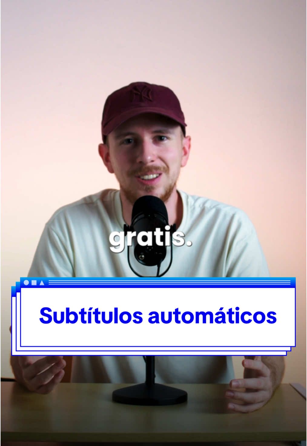 ¿Cómo poner Subtítulos automáticos gratis en mis videos? #capcut #vnvideoeditor  #subtitulos #edicion #ediciondevideo #contentcreator #creadoresdecontenido #redessociales #subtitles 