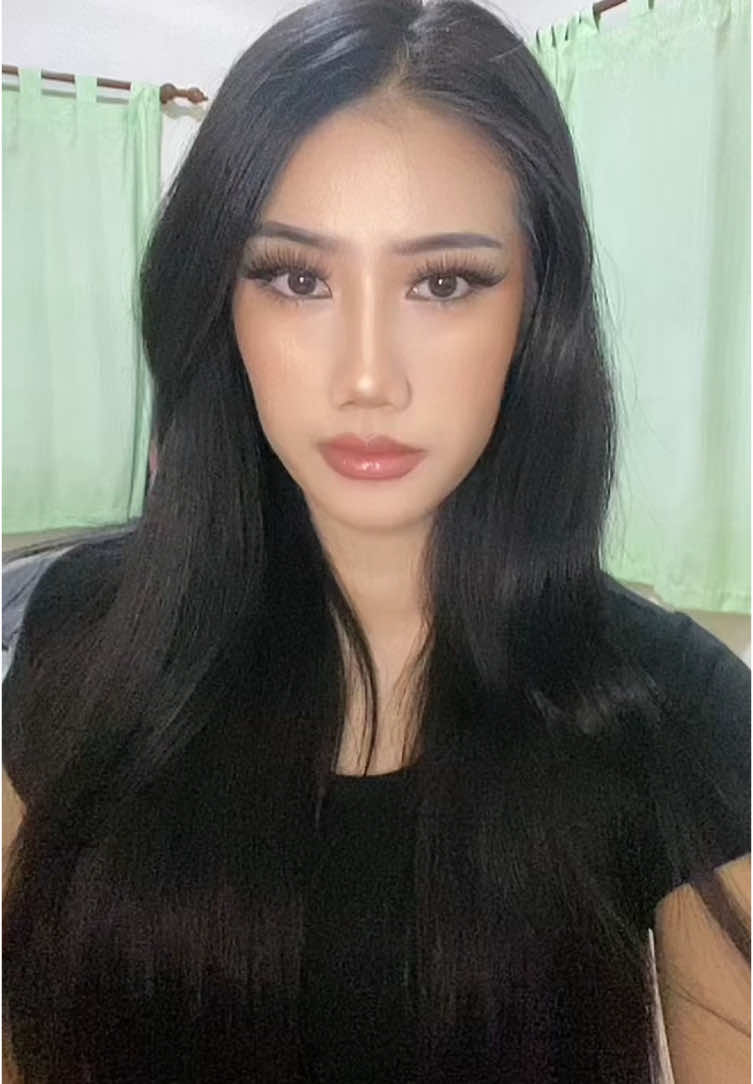 ขนตาฟุ้งๆจ้า#makeuptutorials #makeup #เเต่งหน้า #ของดีบอกต่อ #เเต่งหน้าสายฝอ #ขนตาปลอม #ขนตาสายฝอ 