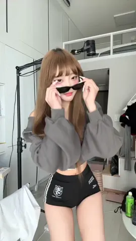 说了我喜欢听dj#摇子 #韩国摇子 