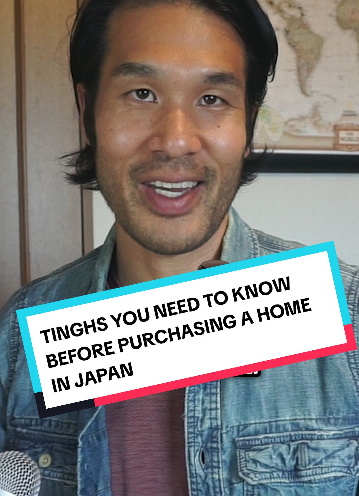 Things you need to know before purchasing a home 🏠in Japan .  .  .  #japan #japanproperty #propertyinvestment #realestate #realestateinvesting #shumatsuopost 