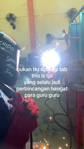 kita tinggal haha hihi aja #stmstoryy🌻 #stm02tarakan #smkbisa #stmstory #pelajar #pelajar #fypシ #stmkeras #pengelasan #fyp #stmpride🏴‍☠️ #pelajarnusantara #welding #smk2tarakan #stmnsatoetrk 