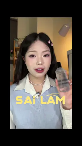 Bé này cấp ẩm siêu thích í nhưng mà nên để ở cuối routine nhen @jumiso.vn #quanhdayo #skincare #goclamdep #reviewlamdep #sharing #JUMISO #lamdiuda #snailmucin #Kbeauty 