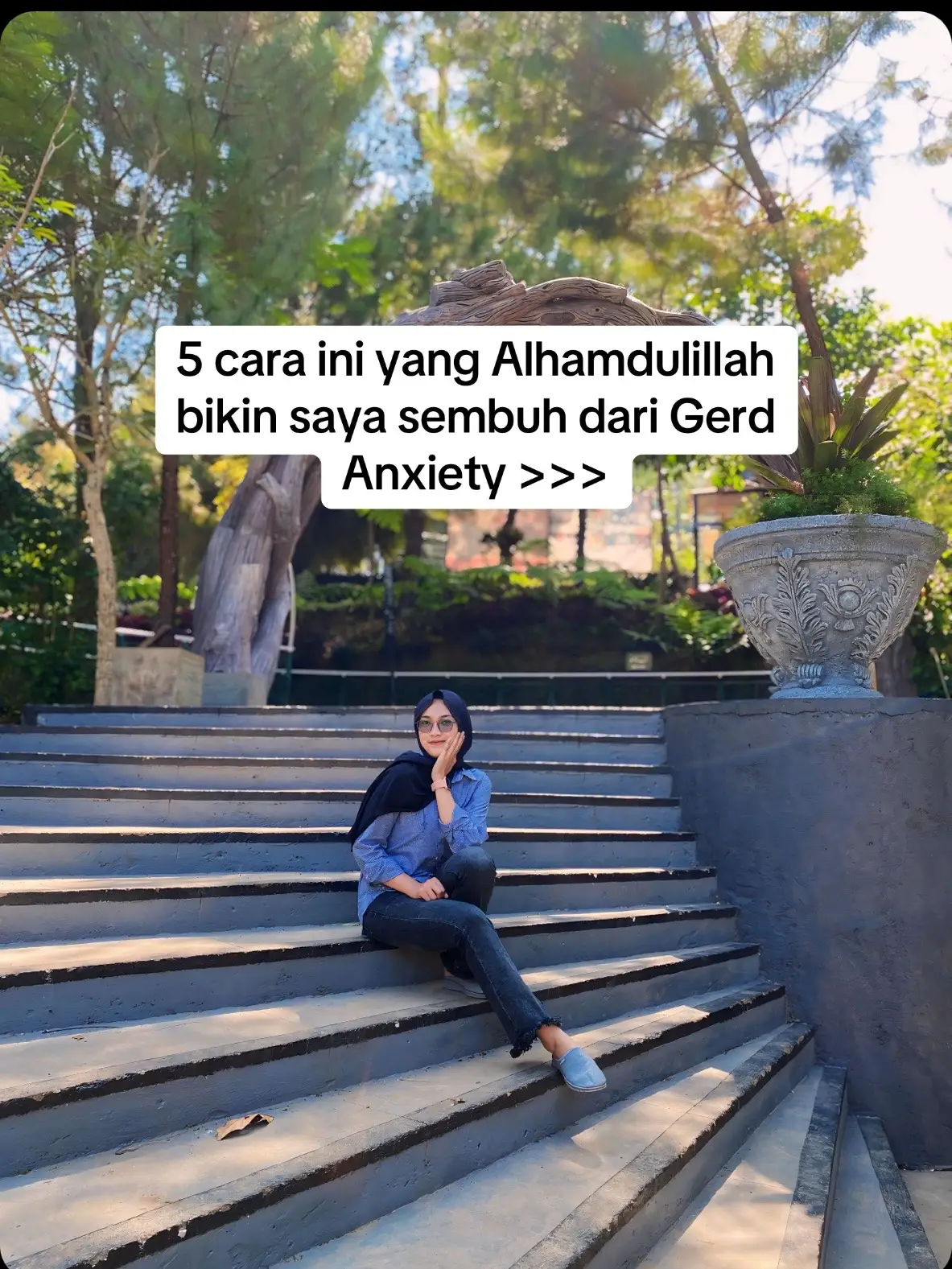 Boleh di rutinkan ya gais semoga membantu #asamlambung #gerdanxiety #anxiety #anxietydisorder #psikosomatis #fyppppppppppppppppppppppp 