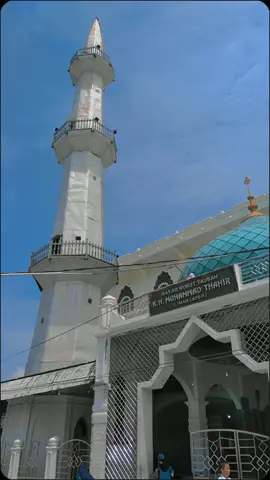 #sholat jumat berkah #mesjidlapeo #fyppppppppp 