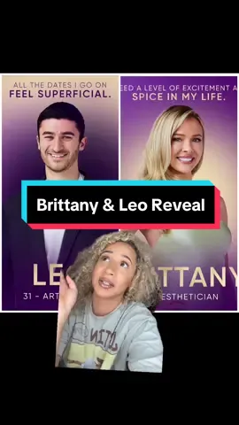 Bahahahahahahahahah😂😂😂😂😂😂😂😂😂 This reveal was so epic it deserved its own video. Bye! #loveisblindtiktok #loveisblindtok #loveisblindtea #loveisblindnetflix #loveisblindseason7   