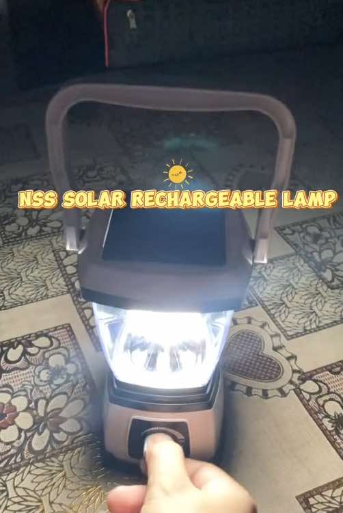 Dito nabibili ➡️ @Feyrii’s Choice 🛍️ ⬅️ check out now! #fyp #fypシ #foryou #foryoupage #TikTokShop #tiktokaffiliate #affiliatemarketing #solarlamp 