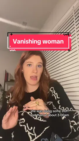 A woman is found in the everglades but there is no way she could have left her hotel?? #criminalsminds #truestory #truecrimetok #storytime #truecrimepodcasts 