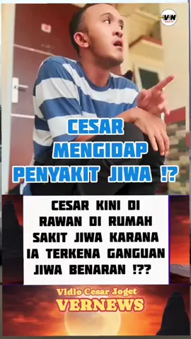 #Semoga Cepat Sembuh #Cesar #Artis #Joget #News