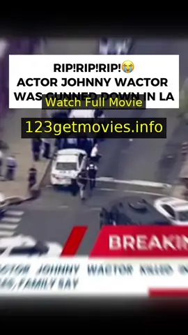 Follow for more #news #breakingnews #crime #johnnywactor