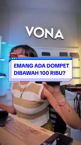ada dong join live sekarang! #lokalbrand #wibgajian #vonasetiaphari #dompetviral #fyp #xyzabc #live 