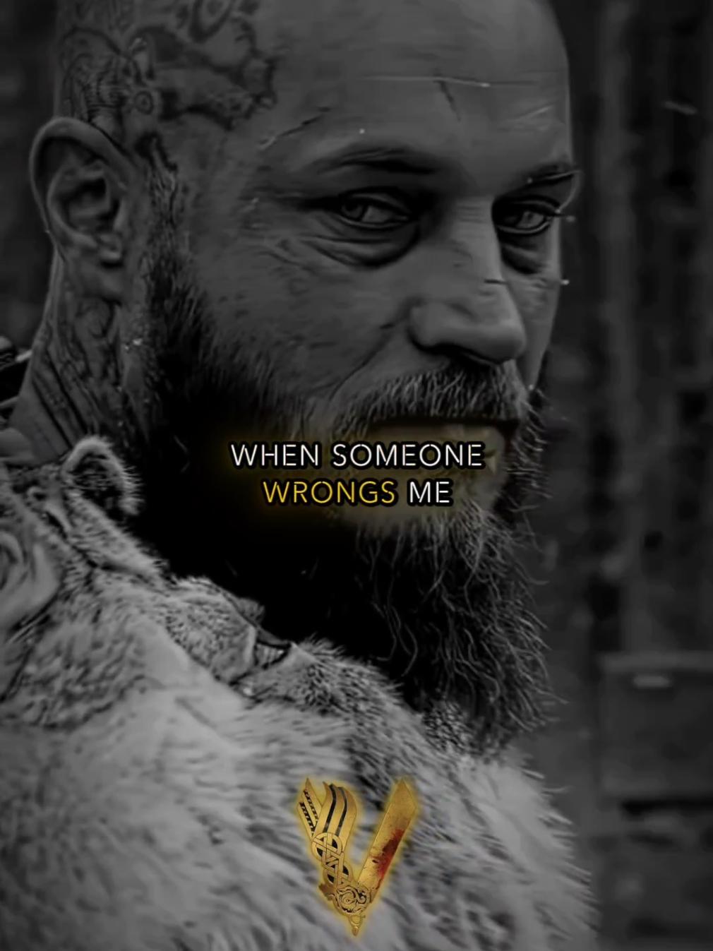 Ragnar Daily Motivation! #vikings #ragnarlothbrok 