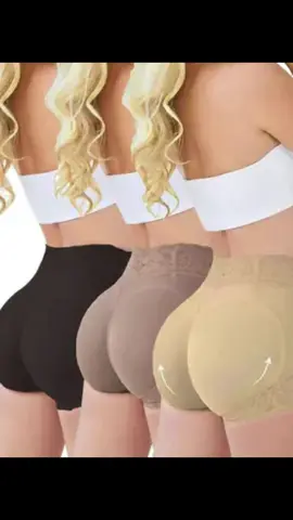 #calzones #fajas #shapewear #shapewearshorts #tummycontrol #summeroutfit #fashiontiktok #fashion #girls #fypage #braga #dealsforyoudays #beautyhacks #womansclothing #viral #paratii #tiktokshopbacktoschool #tiktokmademebuyit #womens #ttshop #shorts 
