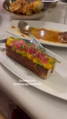 #cochinillo #FoodLover #foodtiktokfood  