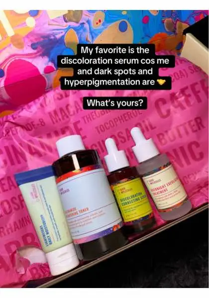 Thank you @Good Molecules for seeing my brand😍 This is a quick reminder to post that comtent, reach out to brands, grow your social media presence 😍 I am excited to go on this journey #rosrokstyles #ukbraider #stokeontrentbraider #skincaregirlies #prpackage #prgoodmolecules 