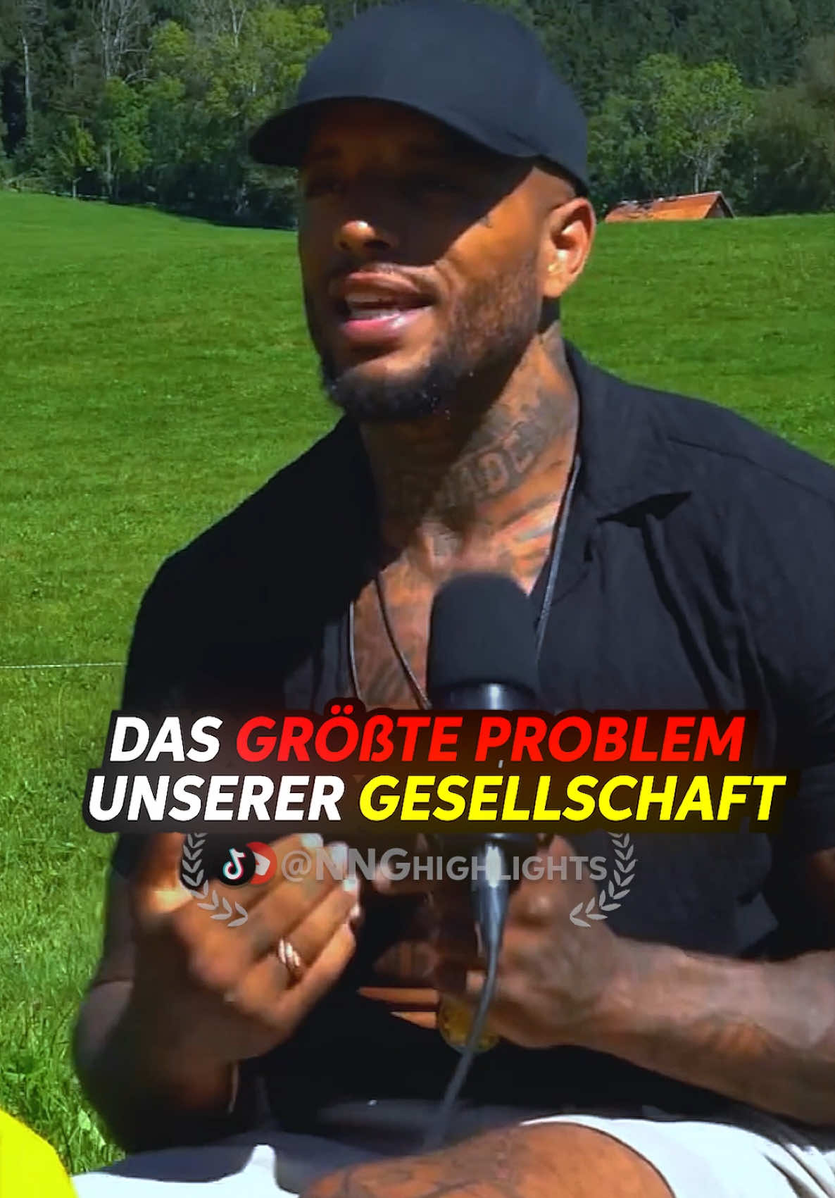 Das Problem unserer Generation! | #viral #coachaaron #nng1kchallenge #fy 