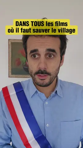 Maire d’un petit village touché par le chômage, Jean-Luc a une idée... #bandeannonce #film #village #maire #comedie #humour #parodie #fiction #sketch #chomage #usine #danse #poterie #medias #concours #espoir #tecktonik 
