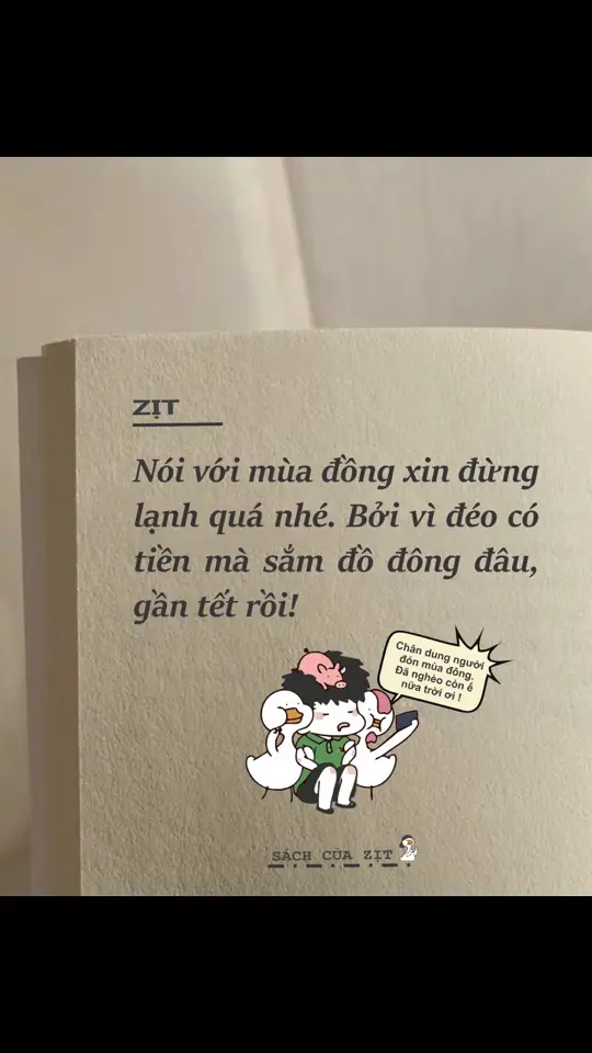 Xin hãy nhẹ tay !