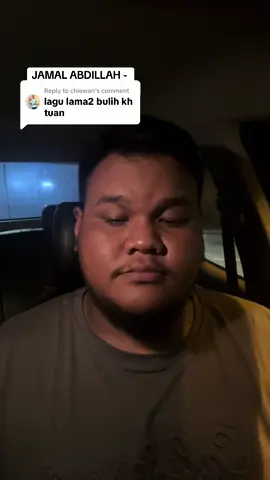 Replying to @chiewan minta maaf tuan nda seberapa🙏 baru baru mencuba🤭 Jamal Abdillah - Penghujung Rindu (short cover) #penghujungrindu #coverlagu 