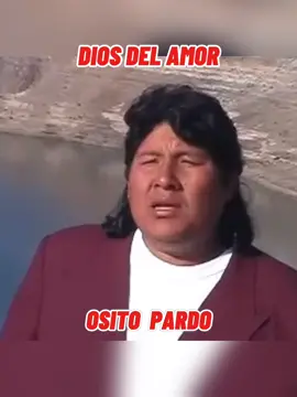 DIOS DEL AMOR – OSITO PARDO #dios #del #amor #ositopardo #recuerdos #clasicos #musicaandinaperuana #musicaandina #huaynoperú #huaynoconrequinto 