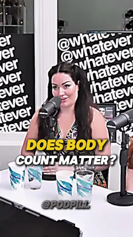 #whateverpodcast #fyp 