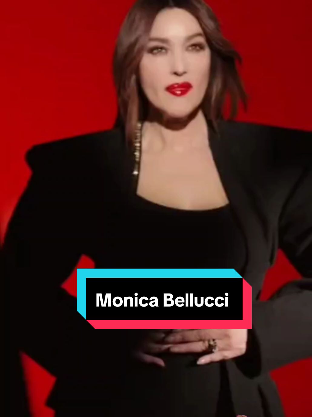 #Monica Bellucci#