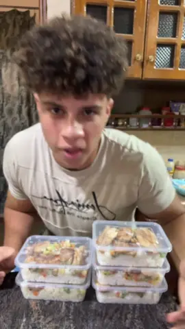 Meals for uni