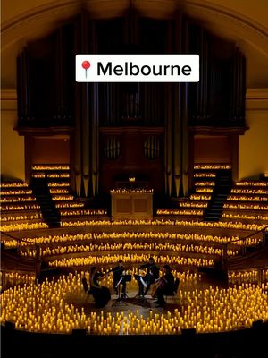 Melbourne | Enjoy an unforgettable musical experience