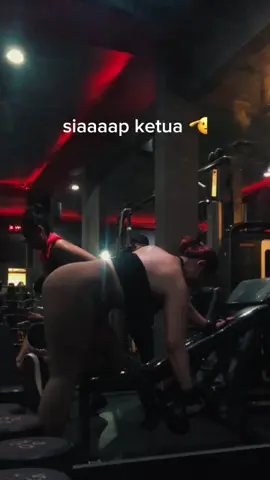 iyaa iyaa 🫡  #gym #gymgirl #gymmotivation 