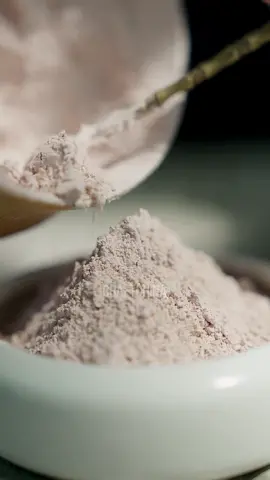 Peach Blossom Powder #craftchina #foryou 