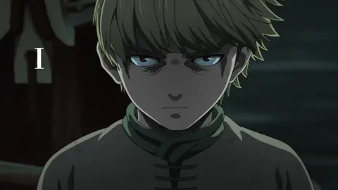 Please don't let this flop bro(song name is hysteric)  #vinland #vinlandsaga #edit #hysteric #thorfinn #anime 