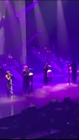 IF I WERE YOU #2ne1 #2ne1welcomeback #2ne1welcomebackconcert 