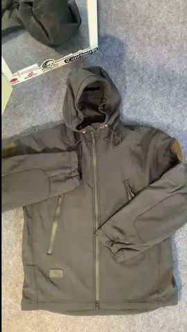 Rekomendasi jaket tactical #jaket #jakettactical #jakettebal 