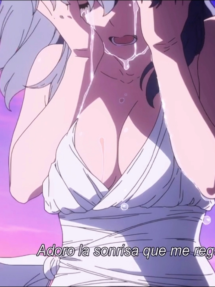 #anime #temporada5 #danmachi #liam_amvs @Met @Bell Cranel ✓ #syr #freya #bellcranel #💔 