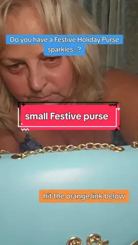 #creatorsearchinsights #festivepurse #purse #purcollection   #blackfridaydeals #christmaspresents #falldealsforyou #cybermondaydeals #tiktokmademebuyit #dealsforyoudays 