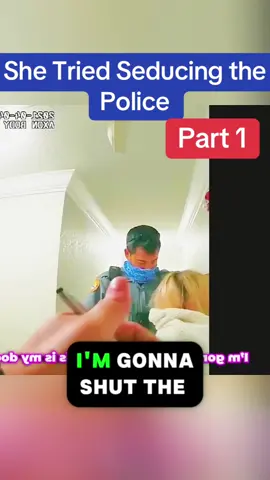 She Tried Seducing the Police #police #policeofficer #bodycam #cops #usa #usa_tiktok #usa🇺🇸 #viral #arrested #for #foryou #foryoupage #flyp #flypシ 
