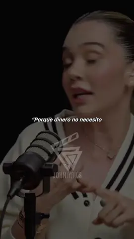 Práctica el amor propio ❤️‍🩹 #fy #linatejeiro #consejos #parati #entrevista 