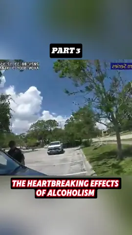 The Heartbreaking Effects of Alcoholism #cops #copsoftiktok #copsontiktok #police #policeofficer #policeoftiktok #bodycam #crime #truecrimetik