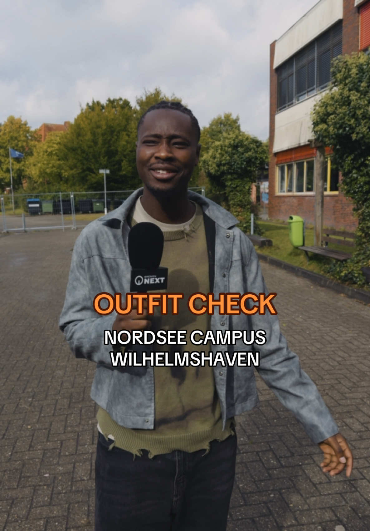 Anime-Hoodies sind es einfach! 👘 #outfitcheck #wilhelmshaven #bremennext #anim 