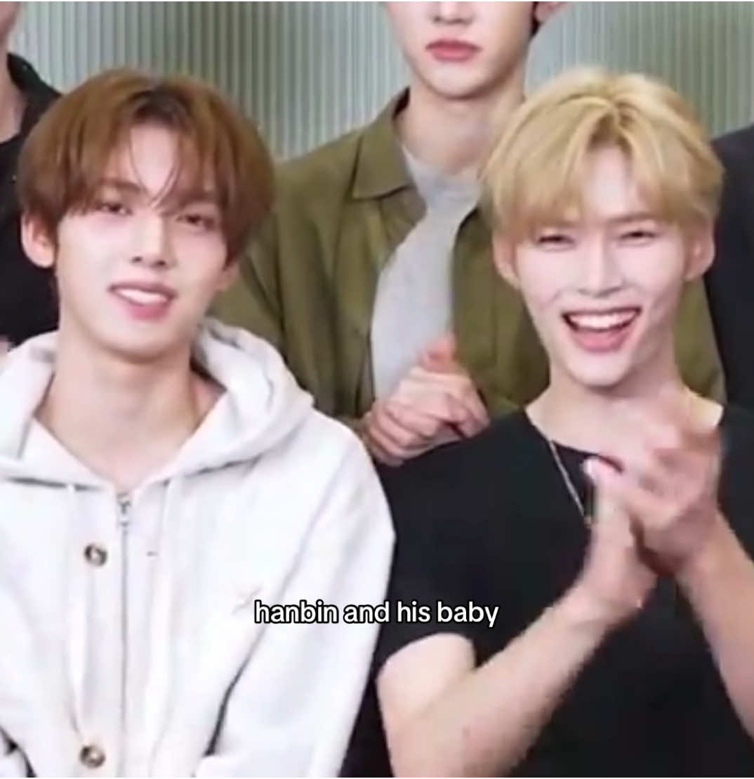 they’re so cute i cry ☹️ #hambokz #hanbin #yujin #sunghanbin #hanyujin #zb1 #fyp #zerobaseone #kpop #한유진 #성한빈 