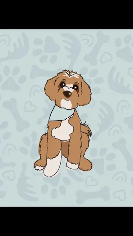 Introducing Moose Pet Boutique! 🐾 After a lot of interest in our mascot @moosemaltipoo ever-evolving custom made wardrobe, we decided to set up shop and share the cuteness with other pups! 🎀 Starting off with our signature bandanas, perfect for making your furry friends stand out in style. Check the link in our bio to explore more on Etsy. Stay tuned , more exciting products coming soon!  #cutemaltipoo #petfashion #dogbandana #petboutique #dogsoftiktok #funnydog #puppy #poodlepuppy #etsyshop 