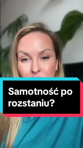 To o Tobie? Daj znać. Zapisz na później. #paniodhipnozy #hipnoterapia #hipnoza #rozstanie #rozwód #samotność 