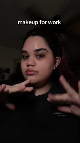 i wnat to do makeup more before work #makeup #makeupaddict #makeuplover #makeuplook #girlhood #coquette #reels #pink #makeuptutorial #makeupproducts #highend #drugstoremakeup #grwm #nightroutine  #skin #my #skincaretips #skinroutine #skinglow #skincarenatural #nomakeupday #glowingskin #natural #naturalskincare #explorepage #explore #reelsinstagram #aesthetic #teamworkmakesthedreamwork #trending #elfcosmetics #rarebeauty #fentybeauty #charlottetilbury #nyxcosmetics #maccosmetics @NYX Professional Makeup @elfcosmetics @Fenty Beauty @maccosmetics @Rare Beauty 