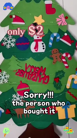#christmastree #christmasidea #tiktokshop 