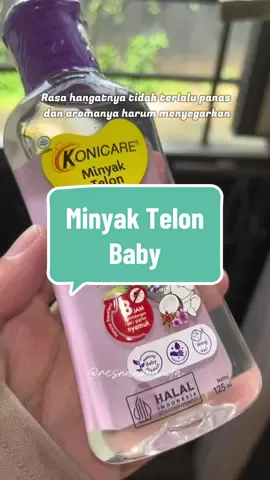 Konicare Minyak Telon #Konicare #MinyakTelon #minyakkayuputih #Baby #bayi #babylove #konicareminyaktelon #konicareminyaktelonpluslavender #diskontiktokshop #tiktokshop #gratisongkir #fyp #health #healthy #bayilucu #newborn #newbornbaby 