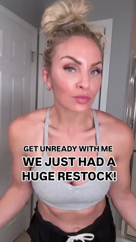 @AN Skin & Beauty just restocked so many staples 😍 Go grab them while you can! And if you ever have questions about skincare, a custom routine, or your skin concerns, just reach out 😘  #licensedesthetician #fyp #foryoupagе #estheticiantiktok #skintips101 #skincareproducts #fypage #getunreadywithme #skinspecialist #ANSkin #medicalgradeskincare 