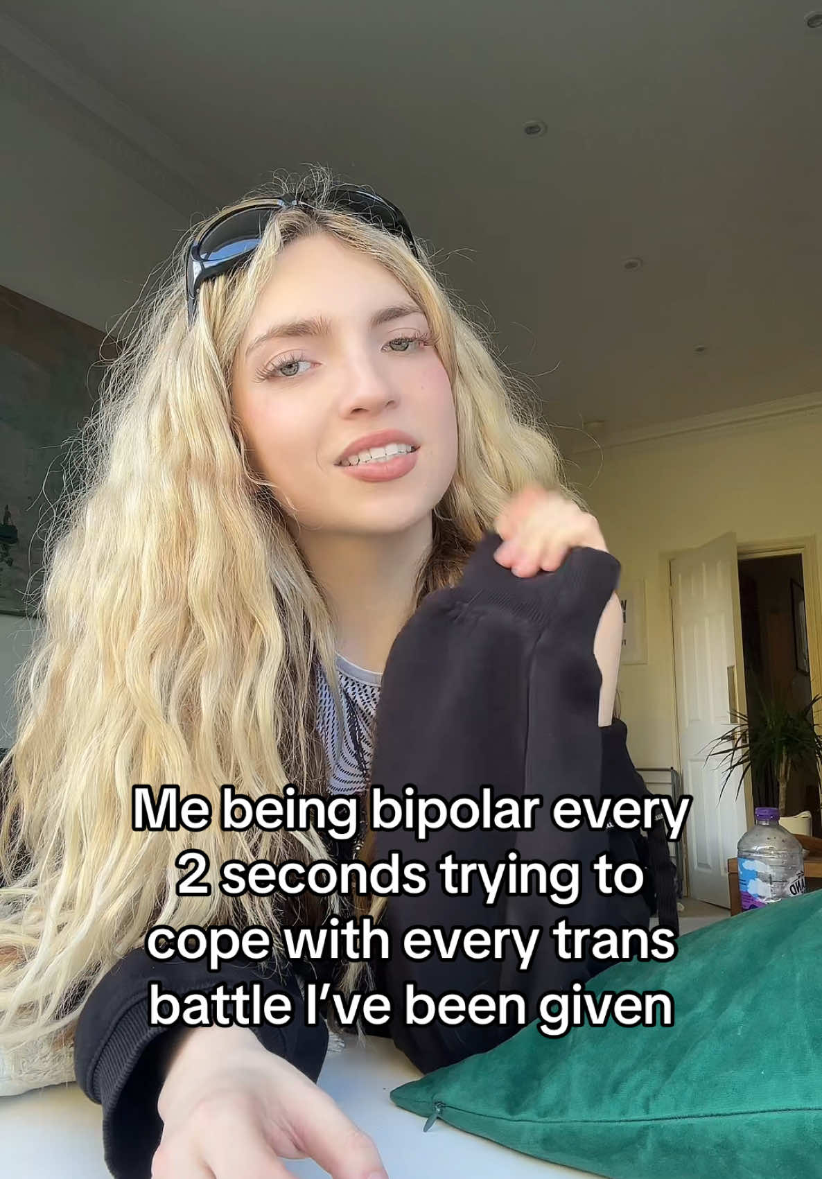 #transgirl #transandproud #fyp 
