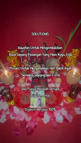 sila pm atok #pacaran #sihir #rawatan #fyp #keluarga #feedback #rumahtangga #couple 