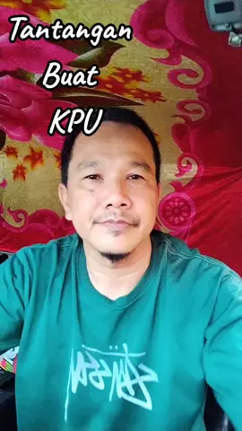 #KPU #pemilujujurdanadil #fyp #sorotan #viralvideo 