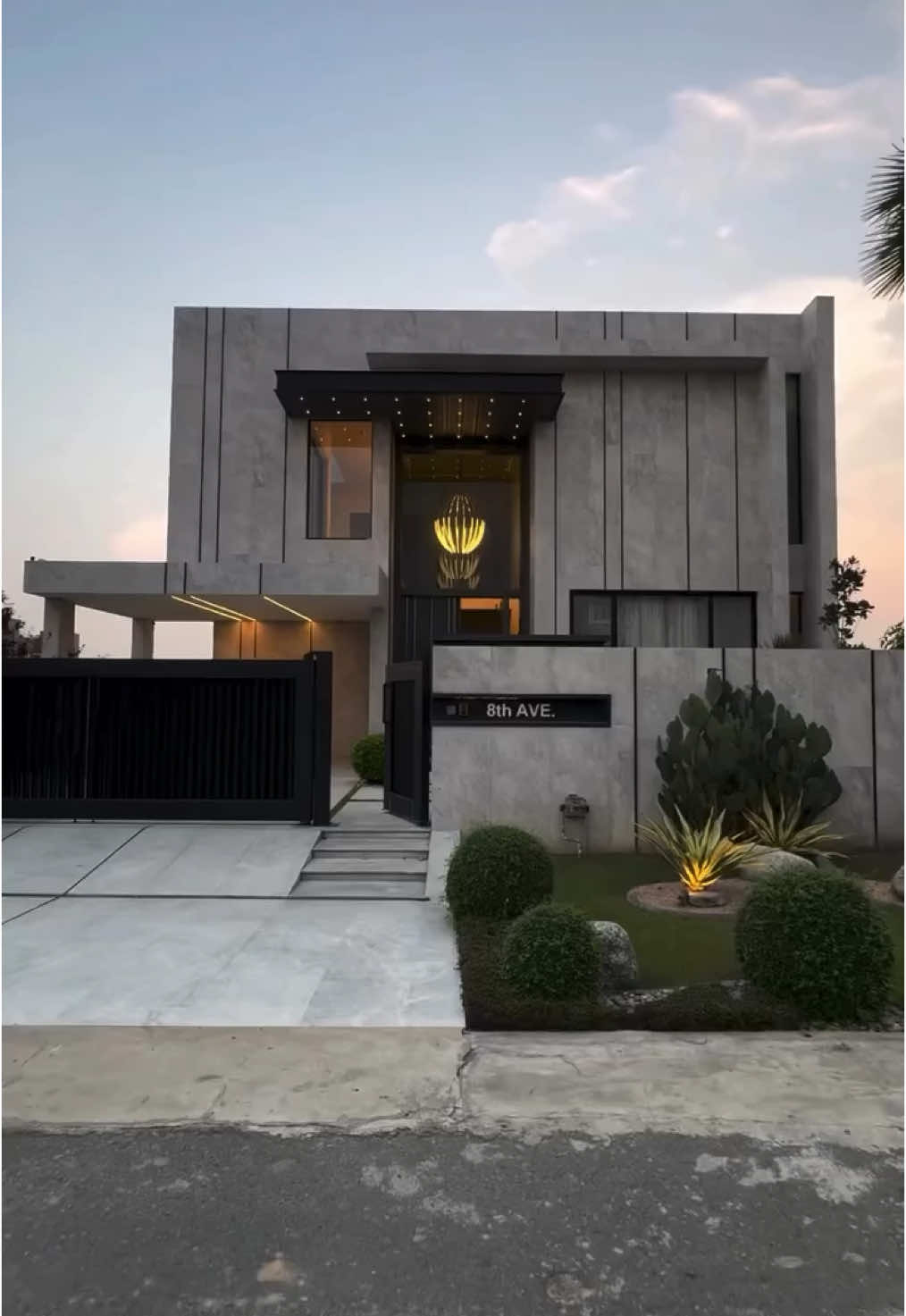 breathtaking design fr 🫣 #superluxurygroup #luxury #luxurylife #luxuryhouse #dreamhouse #house #foryou #fyp #viral #viralvideo  (🔗 IG: @luxelifejxc)