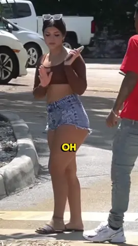 Part 1 #prank #golddigger 